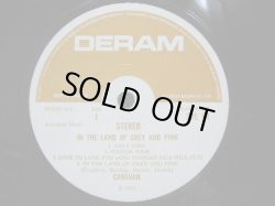 画像4: CARAVAN / In The Land Of Grey And Pink