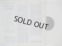 画像2: CHET BAKER / Baby Breeze