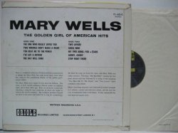 画像2: MARY WELLS / Two Lovers