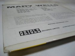 画像9: MARY WELLS / Two Lovers