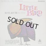 PETE JOLLY TRIO & FRIENDS / Little Bird