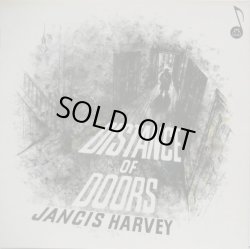 画像1: JANCIS HARVEY / Distance Of Doors