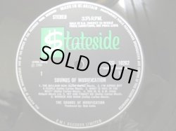 画像3: SOUNDS OF MODIFICATION / Sounds Of Modification