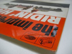 画像6: IMPRESSIONS / Ridin' High