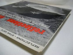 画像6: STAN GETZ / Reflections