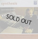 LAURIE JOHNSON / Synthesis