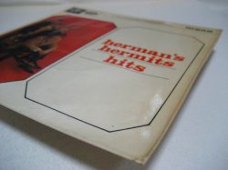 画像5: HERMAN'S HERMITS / Herman's Hermits' Hits ( EP )