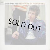 BOB DYLAN / Highway 61 Revisited