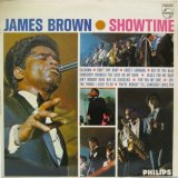 JAMES BROWN / Showtime