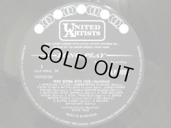 画像3: O.S.T. (JOHN BARRY) / From Russia With Love