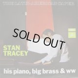 STAN TRACEY / The Latin-American Caper