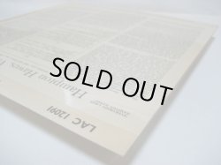 画像8: HAMPTON HAWES / Everybody Likes Hampton Hawes Vol.3: The Trio