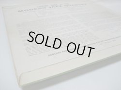 画像9: MODERN JAZZ QUARTET / Looking Back At The Modern Jazz Quartet