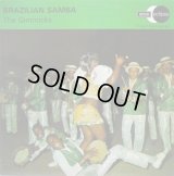 GIMMICKS / Brazilian Samba