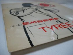画像6: TYREE GLENN / At The Embers