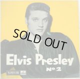 ELVIS PRESLEY / Rock 'n' Roll No.2