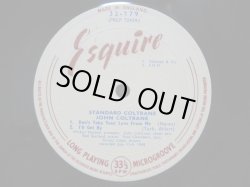 画像3: JOHN COLTRANE / Standard Coltrane