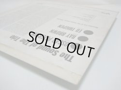 画像8: OSCAR PETERSON / The Sound Of The Trio