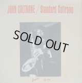 JOHN COLTRANE / Standard Coltrane