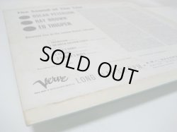 画像9: OSCAR PETERSON / The Sound Of The Trio