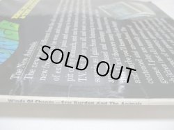 画像7: ERIC BURDON & THE ANIMALS / Winds Of Change