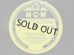 画像4: ERIC BURDON & THE ANIMALS / Winds Of Change