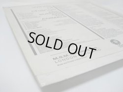 画像10: ERIC BURDON & THE ANIMALS / Winds Of Change