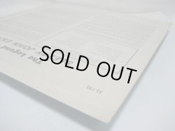 画像7: SLEEPY JOHN ESTES / The Legend Of Sleepy John Estes