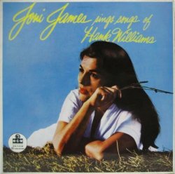 画像1: JONI JAMES / Joni James Sings Songs Of Hank Williams
