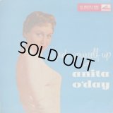 ANITA O'DAY / Pick Yourself Up ( 10inch )