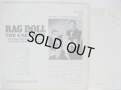 画像2: 4 SEASONS / Rag Doll