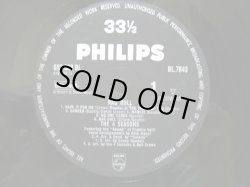 画像3: 4 SEASONS / Rag Doll