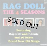 4 SEASONS / Rag Doll