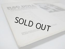 画像9: 4 SEASONS / Rag Doll