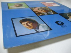 画像6: TONY BLACKBURN / Tony Blackburn Sings