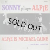 SONNY ROLLINS / Sonny Plays Alfie
