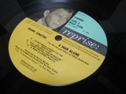 画像4: FRANK SINATRA / A Man Alone