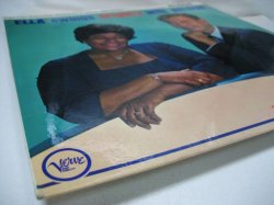 画像6: ELLA FITZGERALD with NELSON RIDDLE / Ella Swings Brightly With Nelson