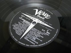 画像4: ELLA FITZGERALD with NELSON RIDDLE / Ella Swings Brightly With Nelson