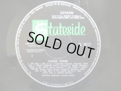 画像3: COLEMAN HAWKINS & LESTER YOUNG / Classic Tenors