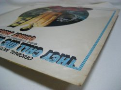 画像6: O.S.T. (QUINCY JONES) / They Call Me Mister Tibbs