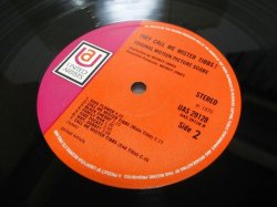 画像4: O.S.T. (QUINCY JONES) / They Call Me Mister Tibbs