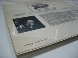 画像8: O.S.T. (QUINCY JONES) / They Call Me Mister Tibbs