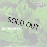 HAL McKUSICK QUARTET / East Coast Jazz Serise No.8