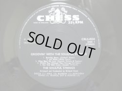 画像3: SOULFUL STRINGS / Groovin' With The Soulful Strings