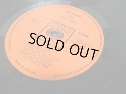 画像4: TONY HAZZARD / Sings Tony Hazzard