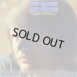 TONY HAZZARD / Sings Tony Hazzard