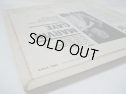 画像8: MARVIN GAYE / Moods Of Marvin Gaye