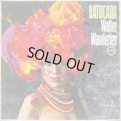 画像1: WALTER WANDERLEY / Batucada