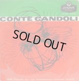CONTE CANDOLI / Conte Candoli